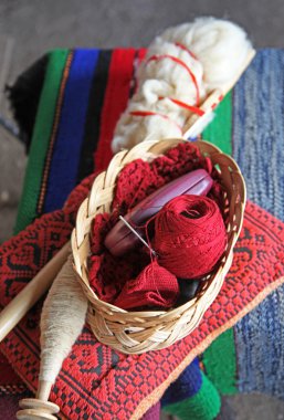 brashlyan - Bulgaristan köyünde, crochet