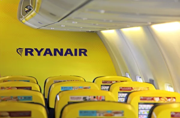 havayolu ryanair