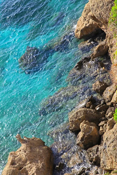 Sea of Crete — Stock Photo, Image
