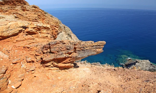 Mare di Creta — Foto Stock