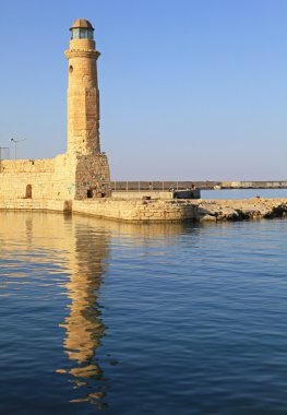 Rethymno, Girit