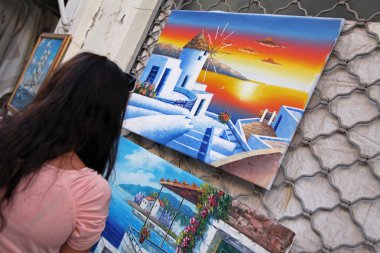 Rethymno, Girit