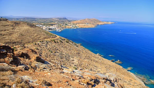 Mare di Creta — Foto Stock