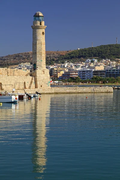 Rethymnon, Kreta — Stockfoto