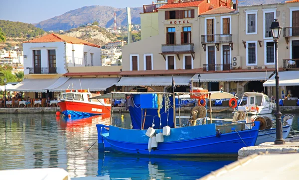 Ретимно, Крит — стоковое фото