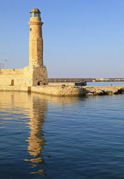 Rethymnon, Kreta — Stockfoto