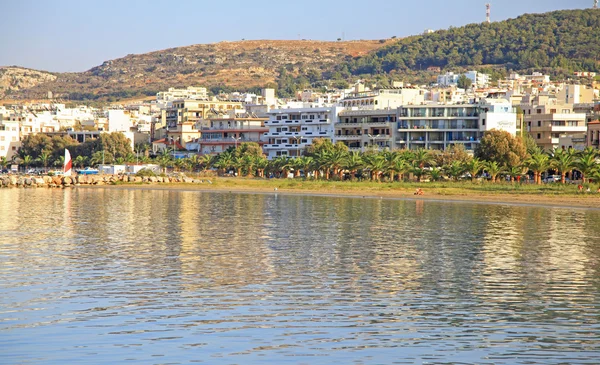 Rethymno, Creta — Foto de Stock