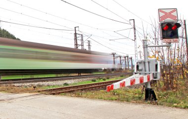 Tren.