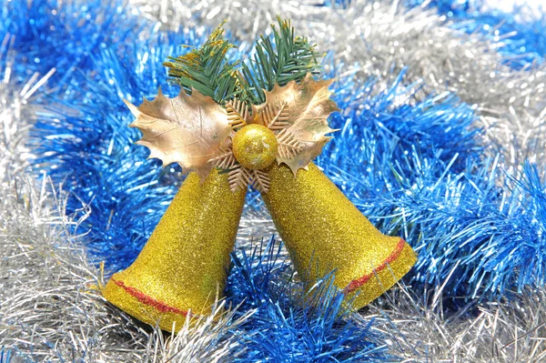 Decoração de Natal — Fotografia de Stock