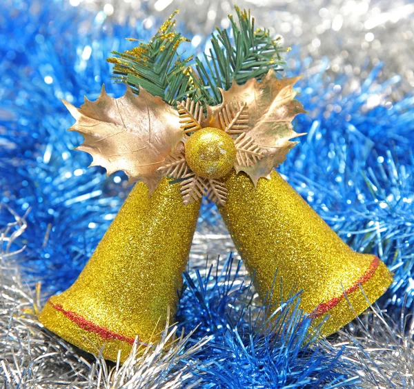 Christmas decoration — Stock Photo, Image