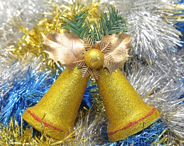 Christmas decoration — Stock Photo, Image