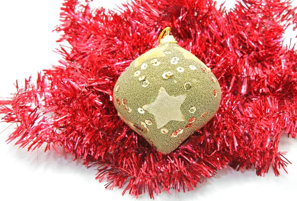 Christmas decoration — Stock Photo, Image