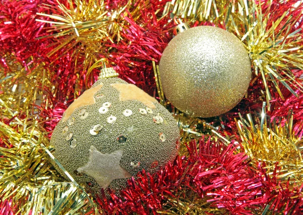 Kerstdecoratie — Stockfoto