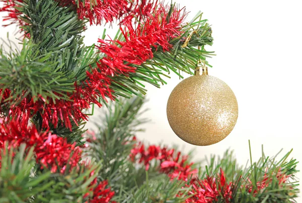 Christmas decoration — Stock Photo, Image