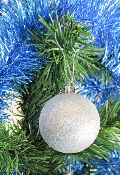 Kerstdecoratie — Stockfoto