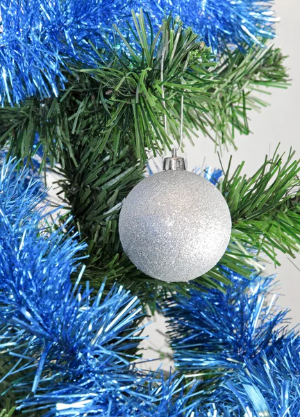 Weihnachtsdekoration — Stockfoto