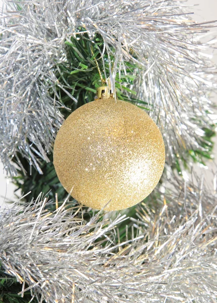 Christmas decoration — Stock Photo, Image