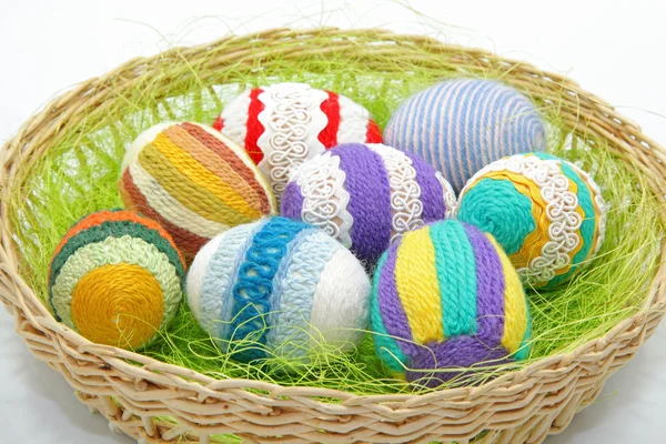 Easter decoration — Stock Photo, Image