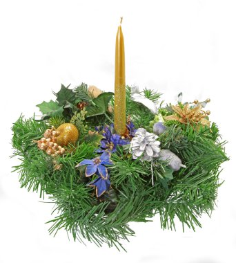 christmas dekorasyon