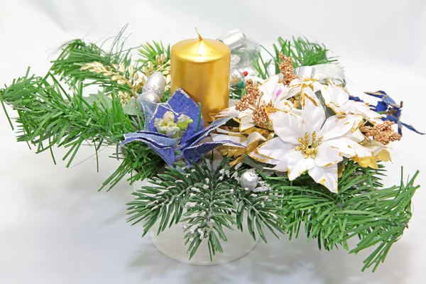 Kerstdecoratie — Stockfoto