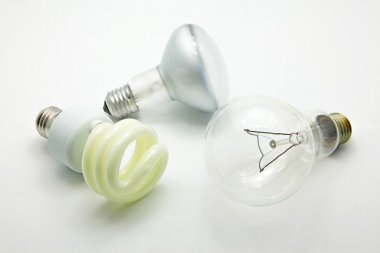 enerji tasarruflu lamba