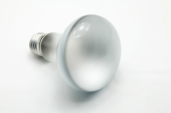 Energiesparlampen — Stockfoto