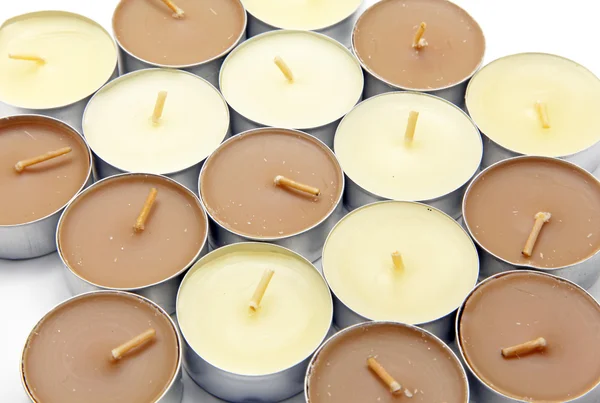 Candles — Stock Photo, Image