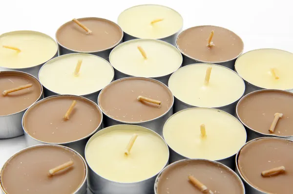 Candles — Stock Photo, Image