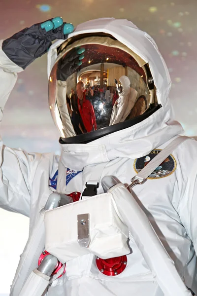 Astronauti — Foto Stock