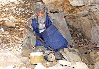 stanisovska Mağarası, Slovakya