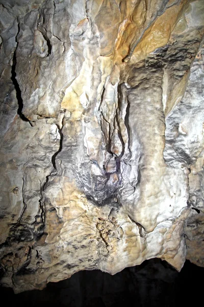 Stanisovska 洞穴斯洛伐克 — 图库照片