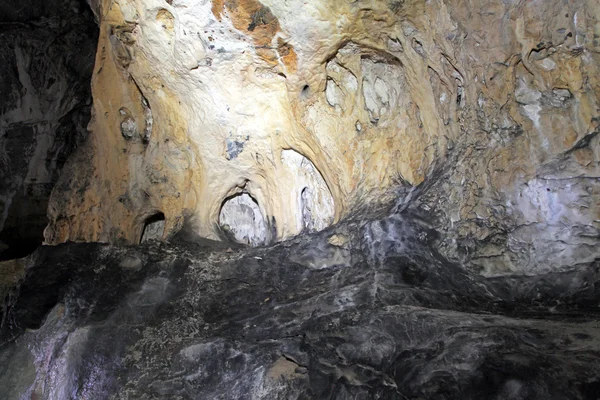 Stanisovska-Höhle, Slowakei — Stockfoto