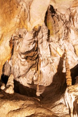 belianska Mağarası, Slovakya