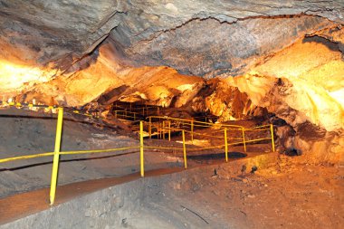 belianska Mağarası, Slovakya