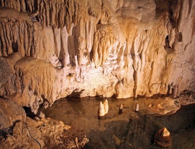 belianska Mağarası, Slovakya