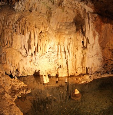 belianska Mağarası, Slovakya