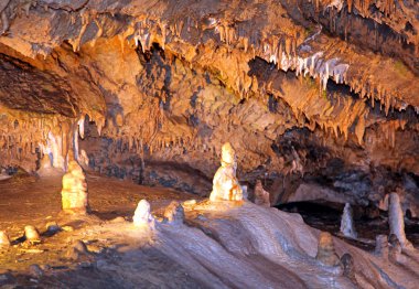 belianska Mağarası, Slovakya