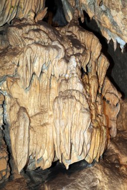 belianska Mağarası, Slovakya