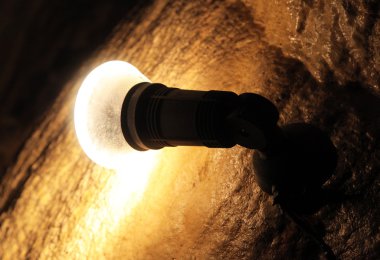 belianska Mağarası, Slovakya