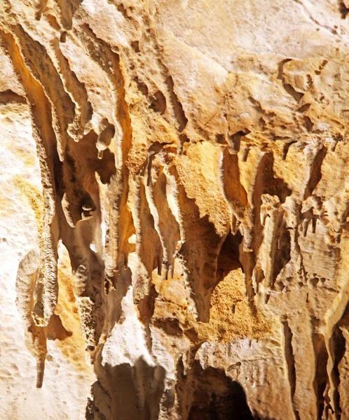 Belianska Höhle, Slowakei — Stockfoto