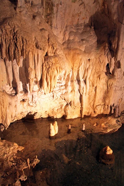 Grotta di Belianska, Slovacchia — Foto Stock