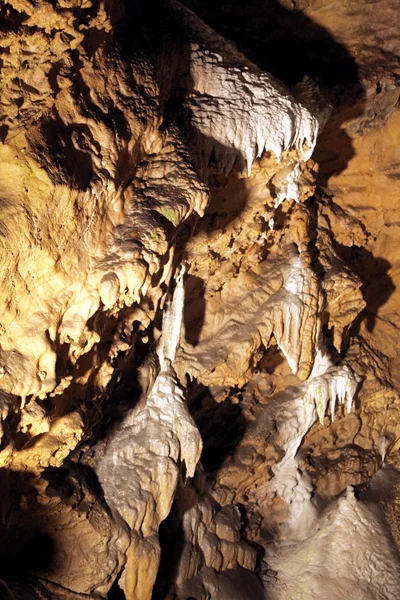 Belianska cave, Slovakia — Stock Photo, Image