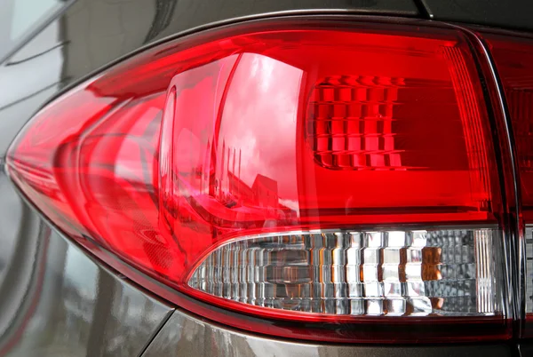 Taillight at the car — Stock Photo, Image