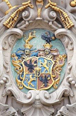 Kilisede şehir presov, Slovakya'nın