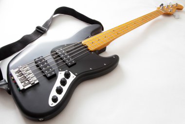 bas gitar