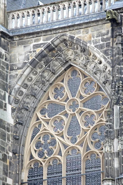 Katedra w Akwizgranie, Niemcy — Zdjęcie stockowe