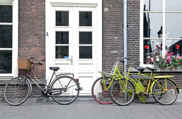 Stadt 's-hertogenbosch, Niederlande — Stockfoto