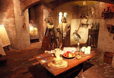 bosch Sanat Merkezi, 's-hertogenbosch, Hollanda içinde