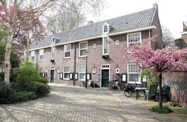 City's-hertogenbosch, Hollanda