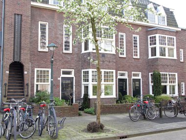 City's-hertogenbosch, Hollanda